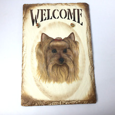 Wall Hanging Slate Stone