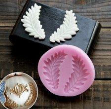 100+ Christmas Silicone