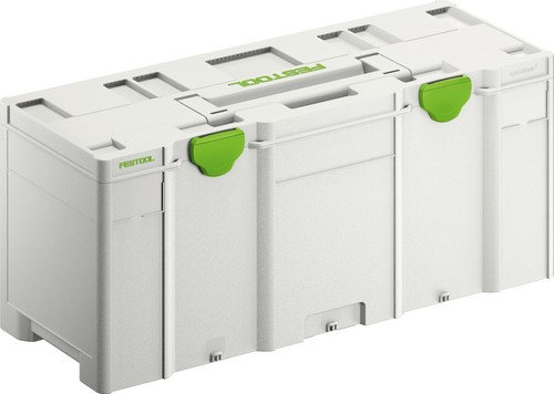 Festool extra large systainer - extra,