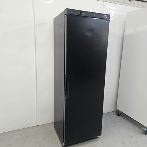 Upright fridge single door - upright,