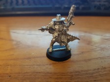 Warhammer 40k Inquisitor