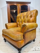 Retro Distressed Aniline