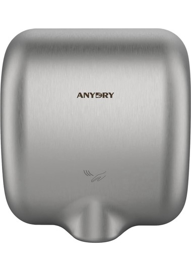Anydry 2800 commercial hand - anydry,