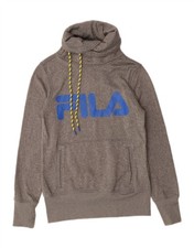 Fila Womens Graphic Sweatshirt