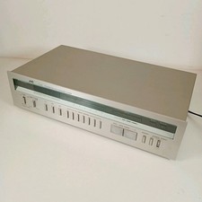 JVC T-X2L Vintage Stereo Tuner