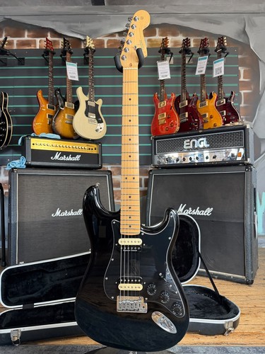 Fender american stratocaster - fender,