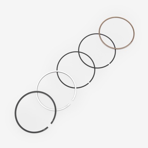 Piston rings 4 - rings, 4-stroke