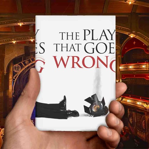 The play that - wrong,