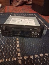 RENAULT Master RADIO HEAD UNIT