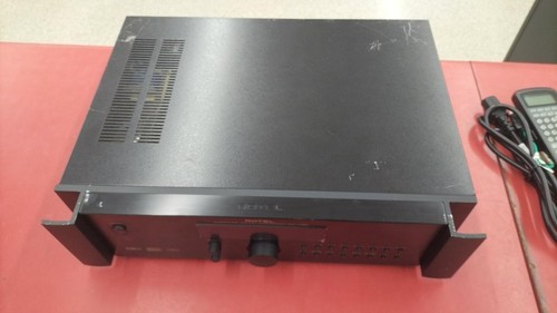 Rotel rsp 1066 channel - rsp-1066,