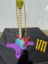 Little Tikes Fun Zone Splash Face