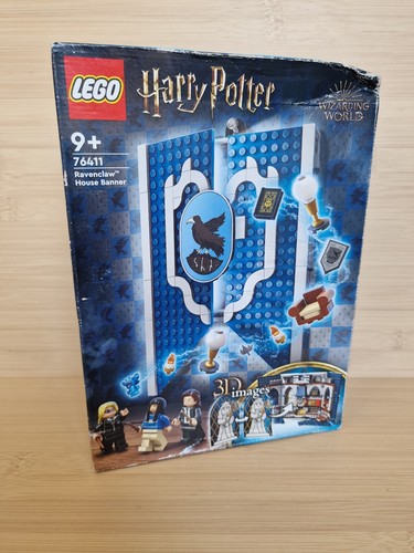 Lego harry potter ravenclaw - lego,