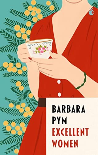 Excellent women virago modern - excellent, (virago