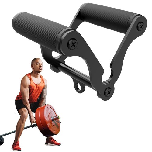 Bar row - bar(black),