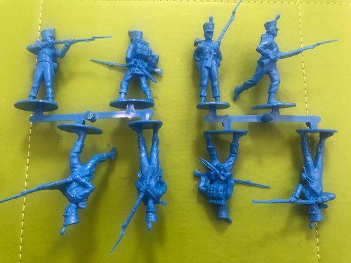 Napoleonic netherlands - 1/32,