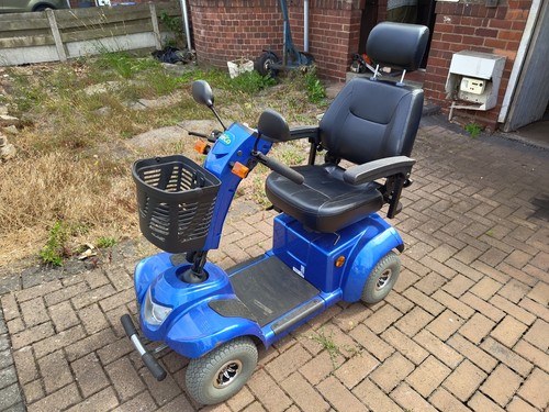 Careco titan mobility - mobility, scooter