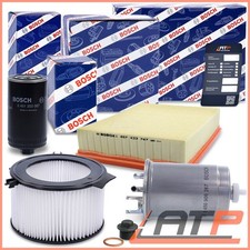 BOSCH SERVICE B OIL AIR POLLEN