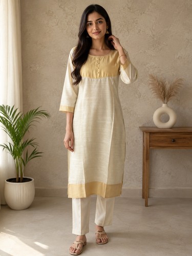 Kurti kerala onam women - kerala,