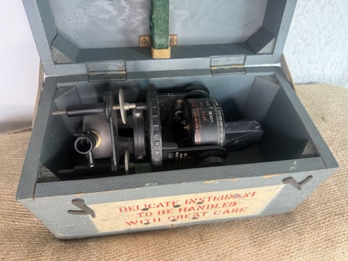 Wwii tropical astro compass - tropical,