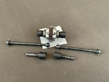 Hpi Baja Rofun King Motor Turtle Racing FLM