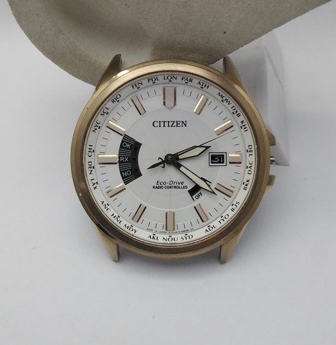 Citizen eco drive h145 - citizen, eco-drive