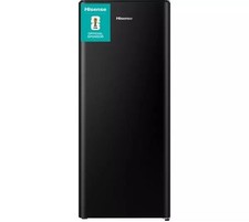 HISENSE RR220D4BBE Tall Fridge
