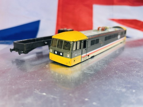 Hornby class loco body - class, 86