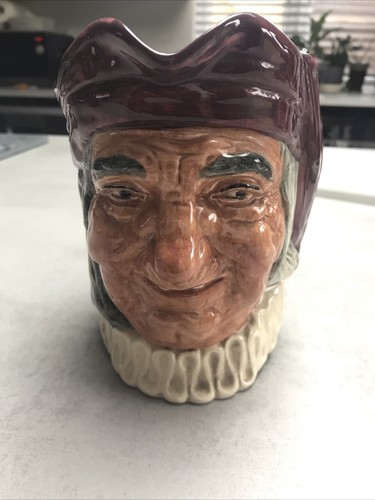 Royal doulton large simon - royal,