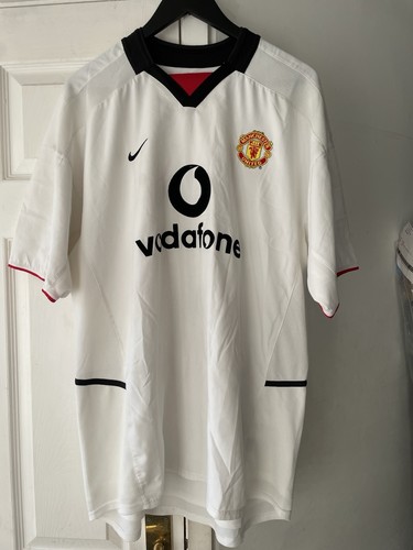 Manchester united 2004 away - united, 2004/05
