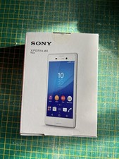 Sony Xperia M4 Aqua 3G LTE |