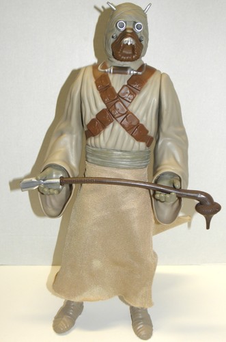 2014 star wars tusken lucas - star,