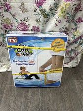 Total Core Deluxe - The