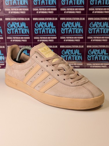 Adidas broomfield trainers - adidas,