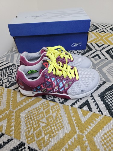 Euc womens reebok - euc, crossfit