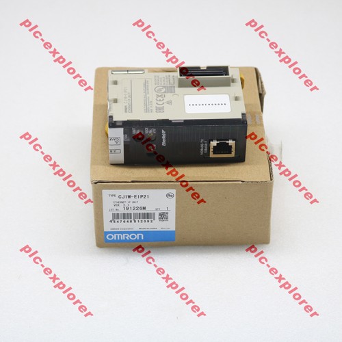 Cj1w eip21 cj1weip21 - cj1weip21, ethernet