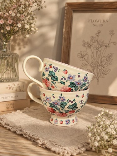 Set cath kidston floral - of,