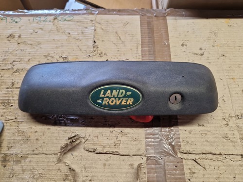 1997 2006 land rover - ,