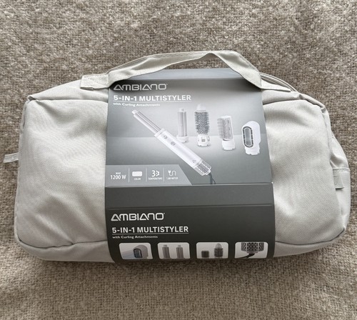 Ambiano multi styler - 5,