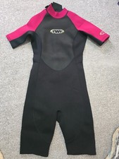 Twf shortie wetsuit size - twf,
