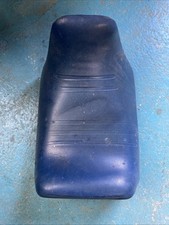 Suzuki RG250 WD 1983/4 Gamma Seat Front OEM
