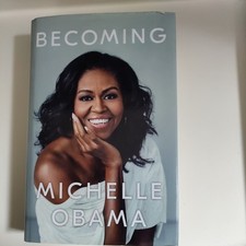 Becoming: The Sunday Times