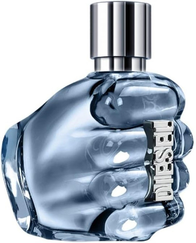 Diesel only the brave - the,