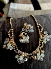 Vintage Gorgeous Juliana D&E