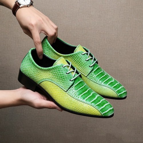 New men alligator crocodile - new, men's