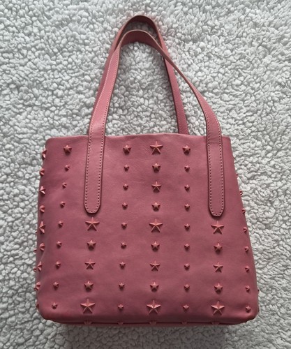 Authentic jimmy choo - choo, pink