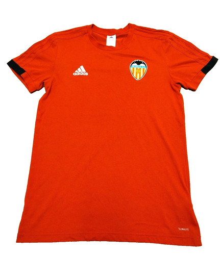 Adidas valencia climalite - valencia, cf