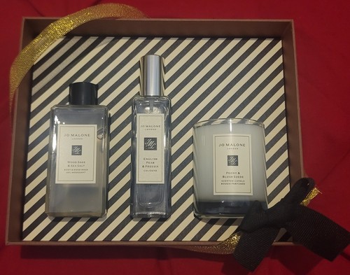 Malone london giftset - malone,