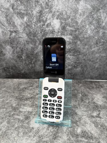 Doro phone easy 6620 - easy, dfc-0260