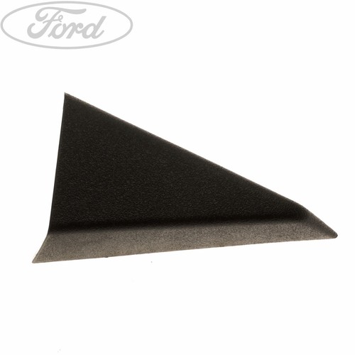 Genuine ford fiesta - genuine,