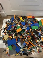 Massive Lego Bundle/joblot ( 5